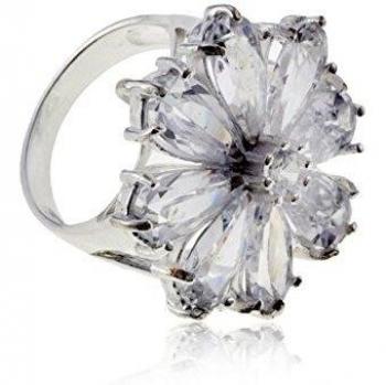 Cristian Lay Argent Sterling Collier Moderne