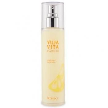Yuja Zen Hydration Lotion 120 mL