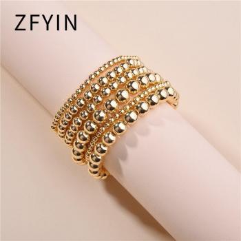 Bracelet Ensemble ZFYIN Femmes