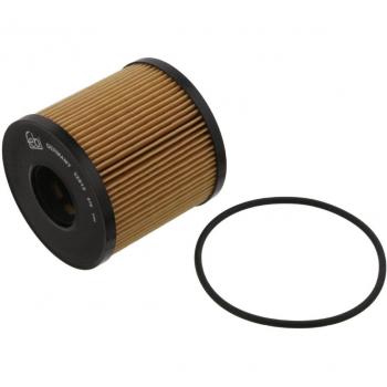X1 febi bilstein Oil Filter 09201435