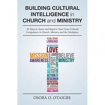 Building Cultural Intelligence in Church and Ministry