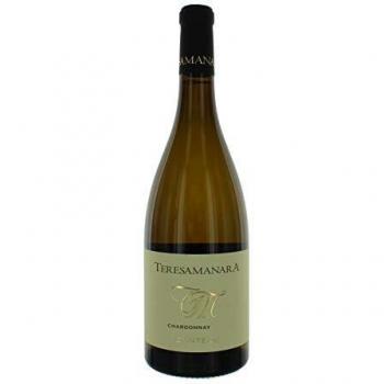 Chardonnay Teresa Manara, Salento IGP – Cantele Edition