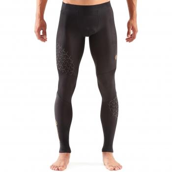 Long Tights Herren – Skins A400 – Starlight‑Farbe – M – Modellnummer B32208145M
