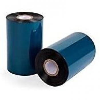 Cinta de Transferencia Térmica 110mm x 300m Compatible Toshiba