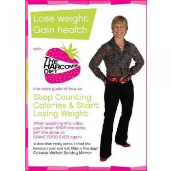 Lose Weight, Gain Health with the Harcombe Diet [DVD]