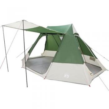 EcoToldo Impermeable 482 × 360 × 227