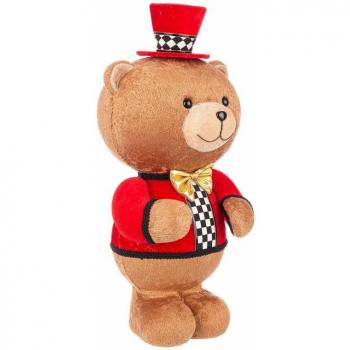 Orso Rosso Alwyn Stand 22×48