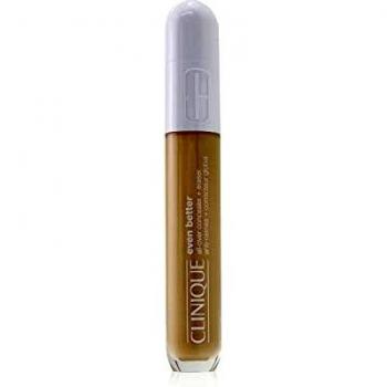 Clinique Even Better All-Over Concealer + Eraser (CN 40, Cream Chamois)