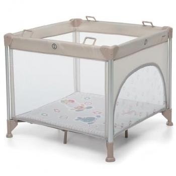 Foppapedretti Box Pieghevole Jubox Circus