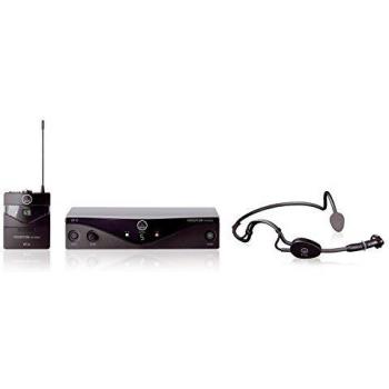AKG PW45 Sport