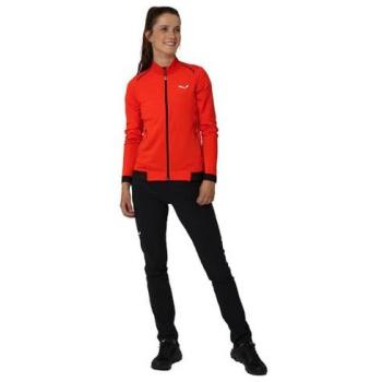 Salewa Pedroc Pl 2 Chaqueta Naranja Talla 40 Mujer