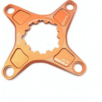 Fovno adaptador manivela GXP-104BCD SRAM XX1/X0/X9