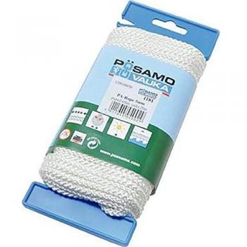 Magni PA Rope 30m Bobina Corda Bianco 3.0mm