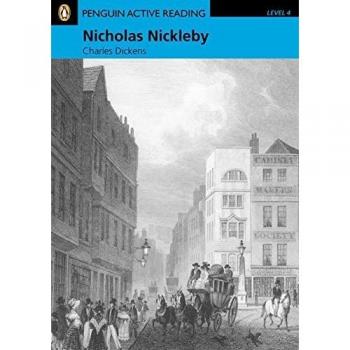 Nicholas nickleby