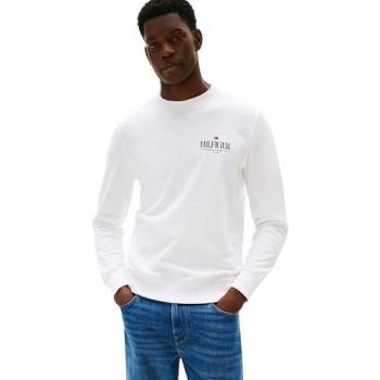 Tommy Hilfiger Sweatshirt HILFIGER ICONIC SWEATSHIRT