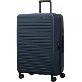 Trolley Espandibile Restackd Modello Midnight 75cm/28cm
