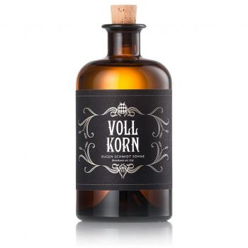 Eugen Schmidt Söhne VollKorn 40% vol