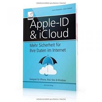 Apple-ID & iCloud