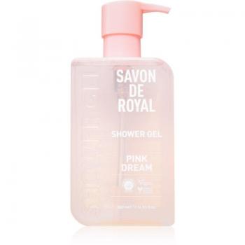 Sapone Gelsavon The Royal Pink Dream 500ml