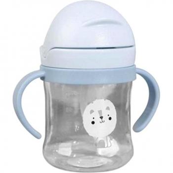 Paillette 250 ml – Bouteille portative pour nourrisson