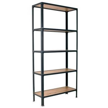 Simonrack SIMONHOME CLICK MINI 80x30x180 cm Regal