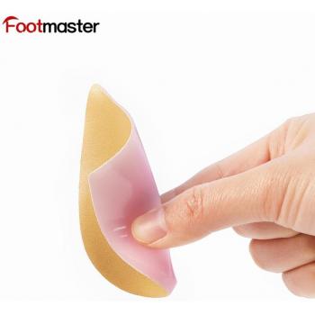FootMaster Medial & Lateral Heel Wedge Insoles