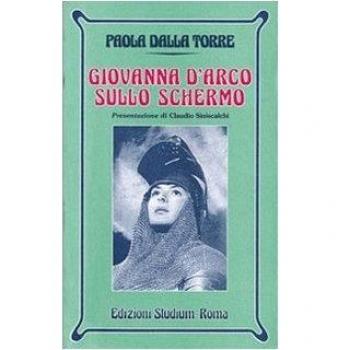 Giovanna d'Arco sullo schermo