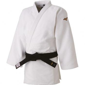 Mizuno IJF 2023 CN Judo Gear