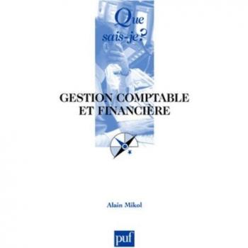 Gestion comptable et financiere