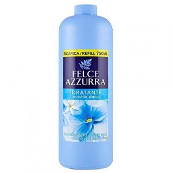 Felce Azzurra Sapone Liquido Muschio Bianco 750ml