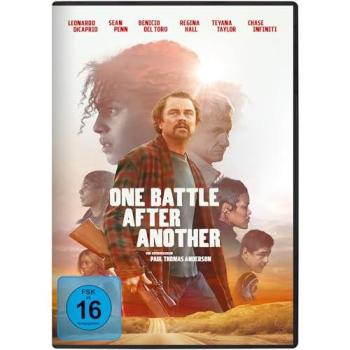 Warner Bros Ein Kampf nach dem anderen