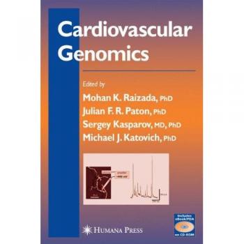 Cardiovascular Genomics (Contemporary Cardiology)
