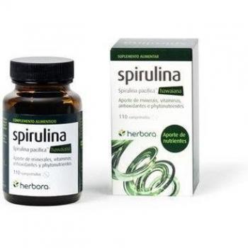 Vital Go Spirulina Bio 500Mg 120Comp