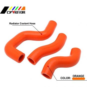 Système de Refroidissement KTM SX‑F 450