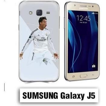 J5 2016 Phone Case – Ronaldo Real Madrid Limited Edition