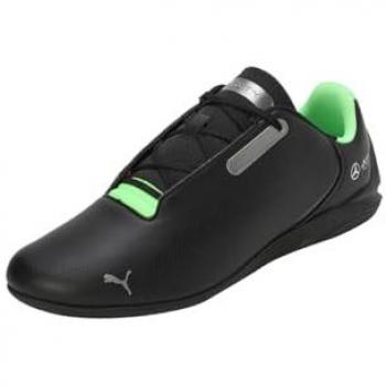 Puma Drift Cat Decima 2.0 Black / Fizzy Green EU 40