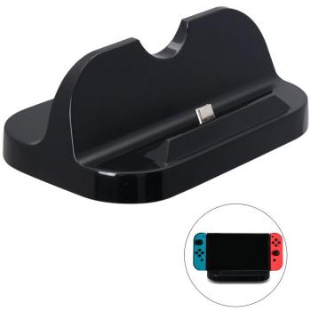 TUTUO Type-C Charging Stand for Samsung S8