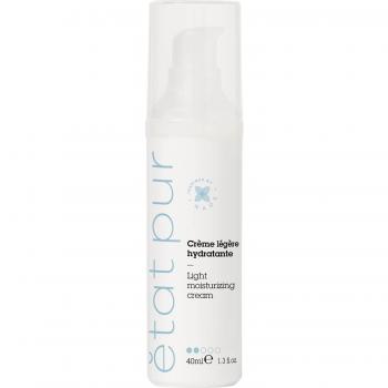 Crema Ligera Hidratante Etat Pur 40ml