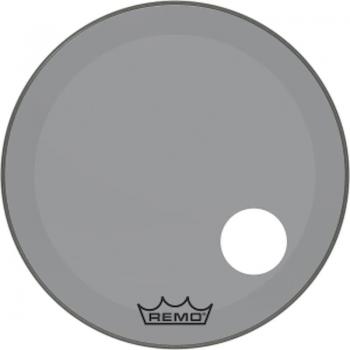 Remo 26 Powerstroke 3 Colortone Drumhead