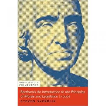 Bentham's An Introduction to the Principles of Morals and Legislation : A Guide
