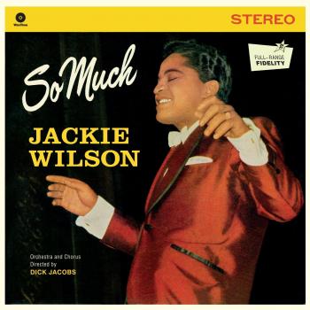 Jackie Wilson