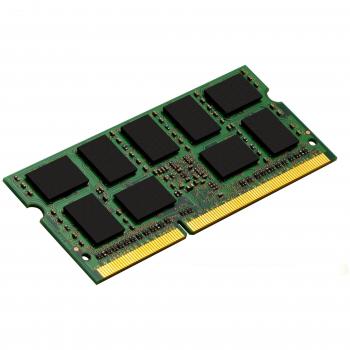 KTL‑TP3C 8GB DDR3 SODIMM Kit – Kingston
