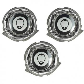 Set di 3 Testine Philips S1300/04, S1310/04, S1320/04