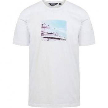 Regatta T-Shirt für Herren Cline VIII