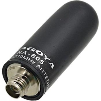 Nagoya MiniAntenna NA-805 144/430 MHz (SMA-F)