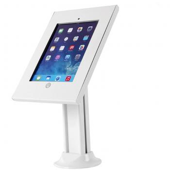 Soporte para Tablet con Estuche antirrobo