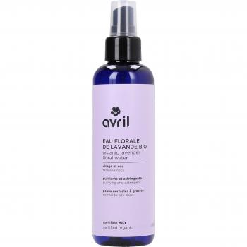 Avril Lavendeldoftande Vatten, 200 ml