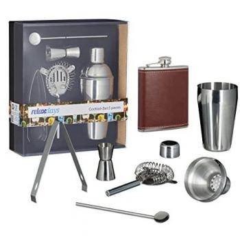 Set Barman Elegante