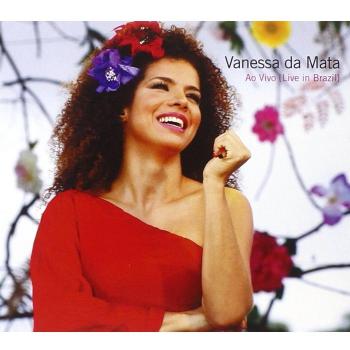 Ao Vivo (CD & Dvd)