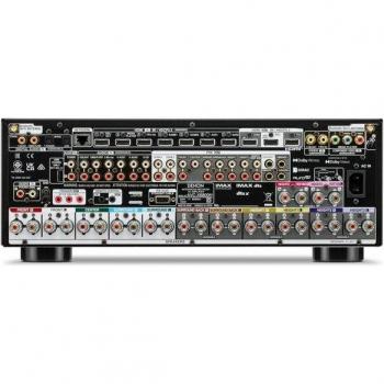 Denon AVC-X6800H Ampli-tuner 8K